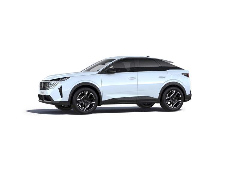 Peugeot Peugeot