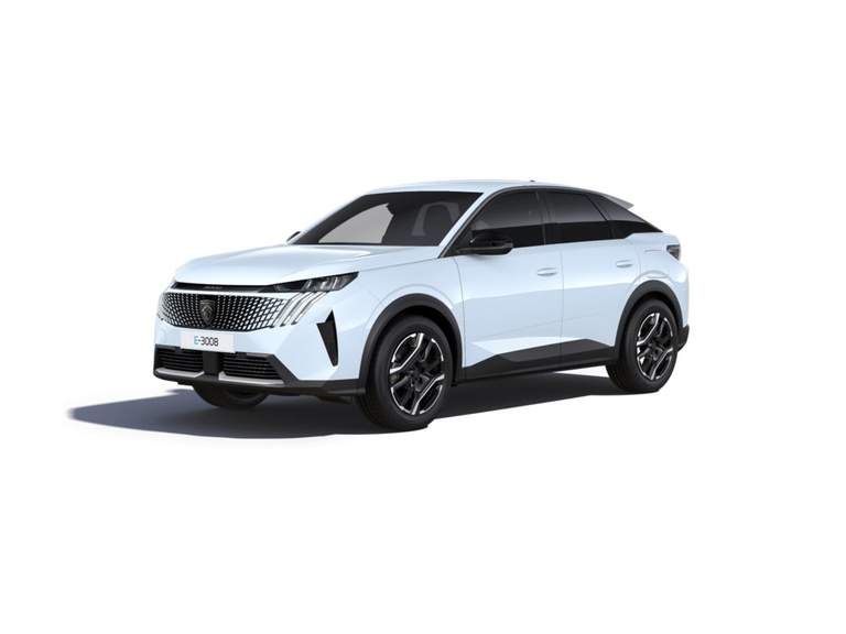 Peugeot Peugeot