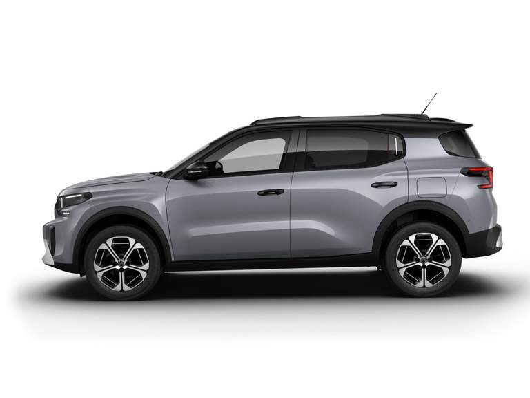 Citroën Citroën