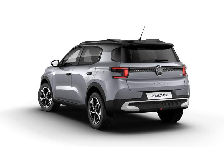 Citroën Citroën