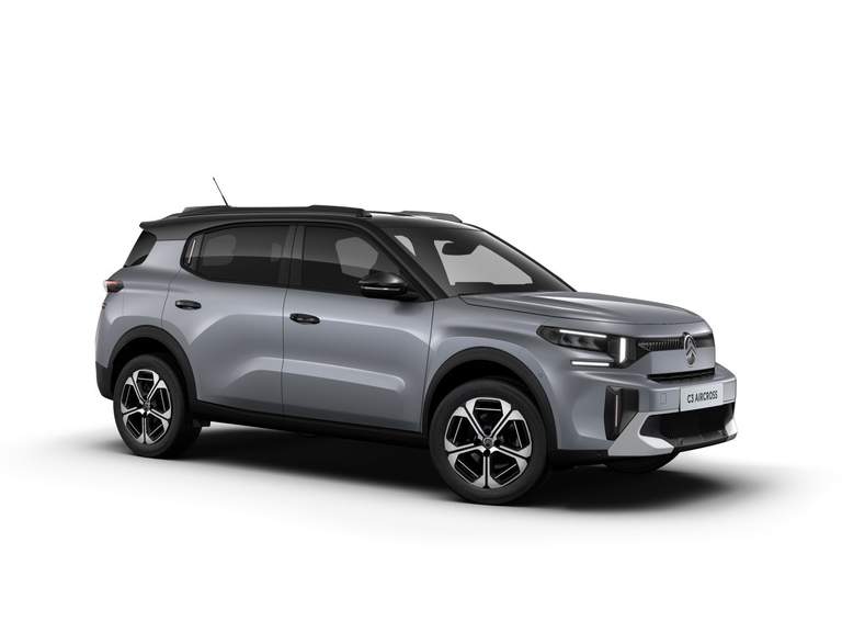 Citroën Citroën