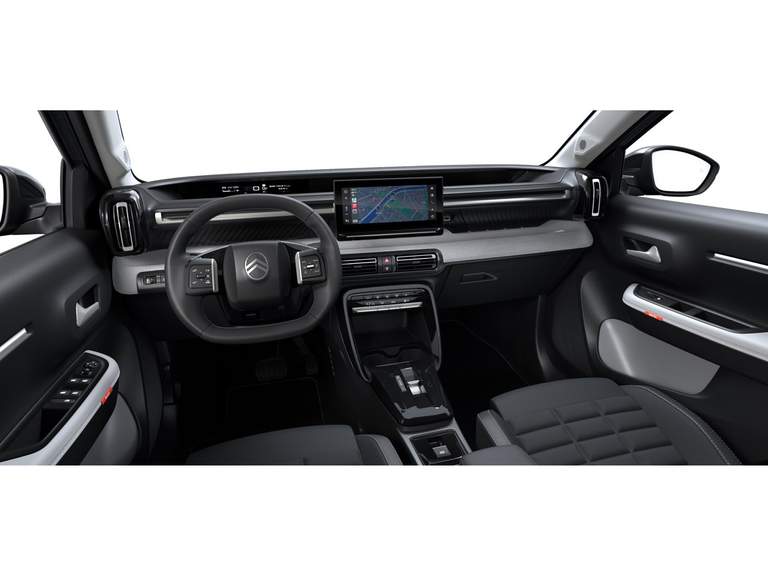 Citroën Citroën