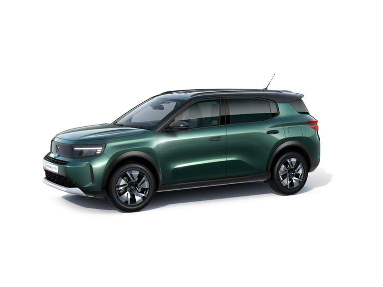 Opel Opel