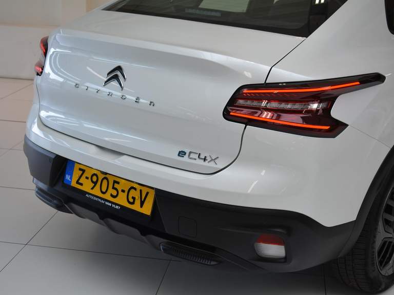 Citroën Citroën