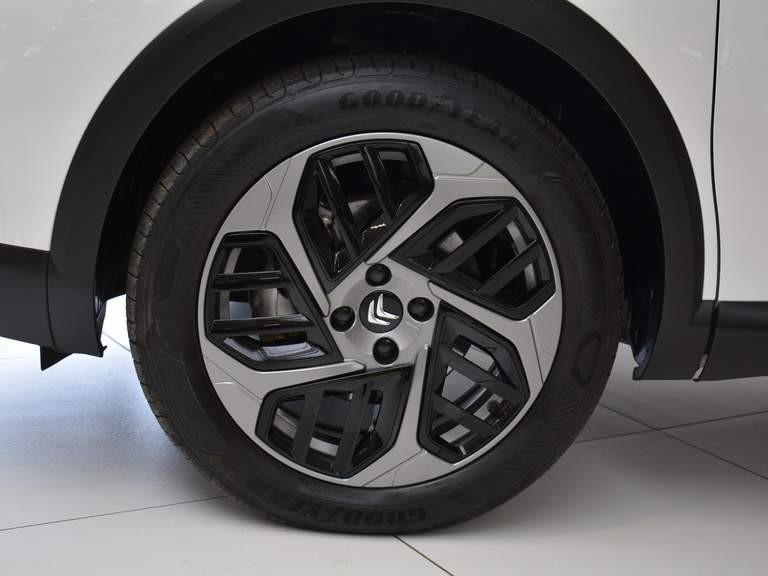 Citroën Citroën