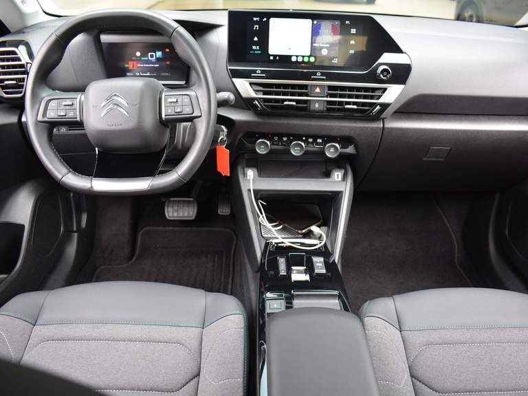 Citroën Citroën