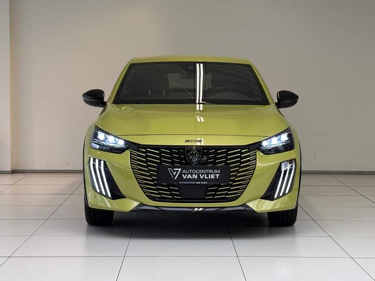 Peugeot Peugeot
