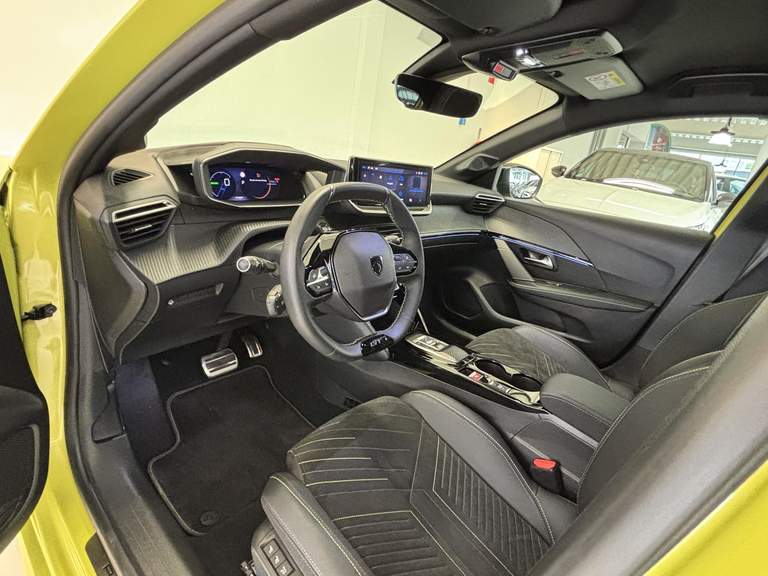 Peugeot Peugeot
