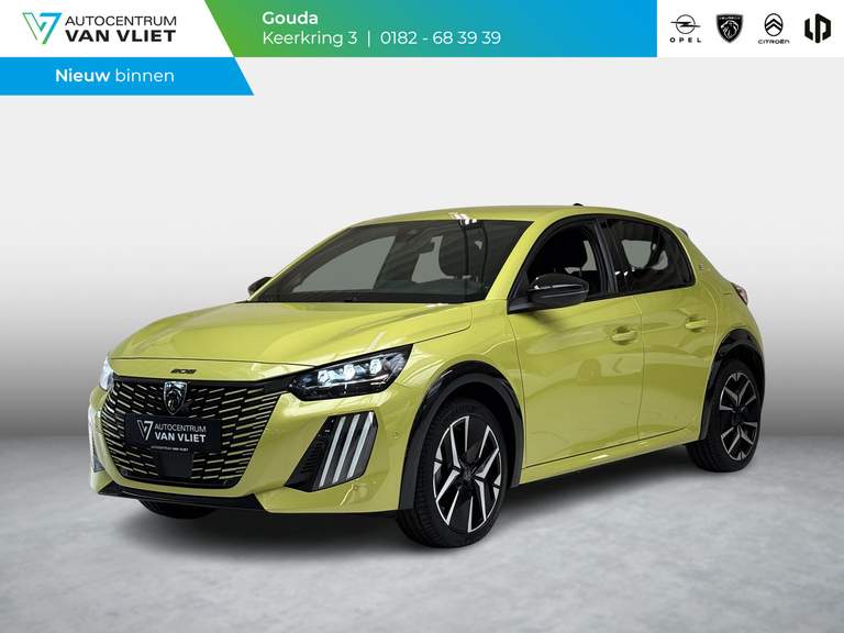 Peugeot