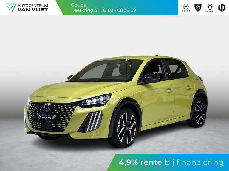 Peugeot