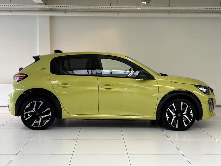 Peugeot Peugeot
