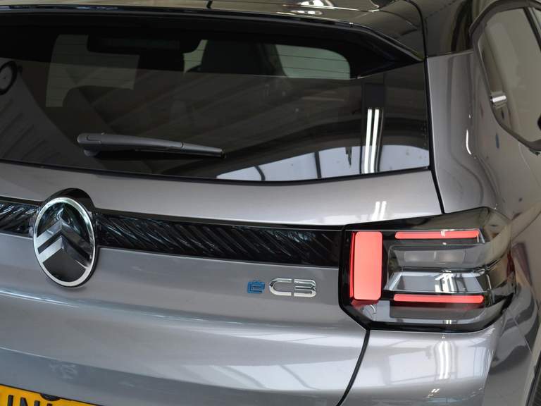Citroën Citroën