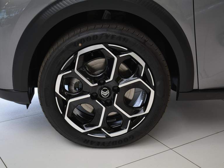 Citroën Citroën
