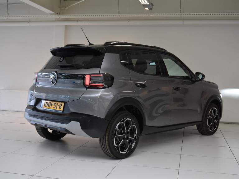 Citroën Citroën