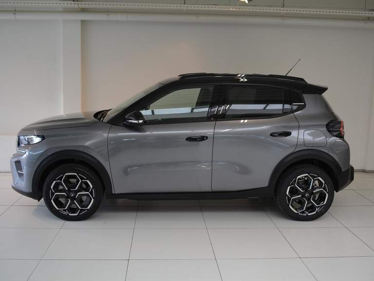 Citroën Citroën