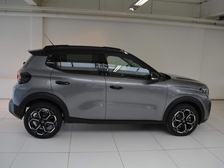 Citroën Citroën