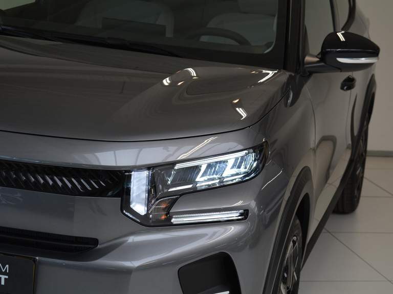 Citroën Citroën