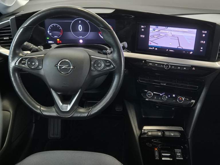 Opel Opel