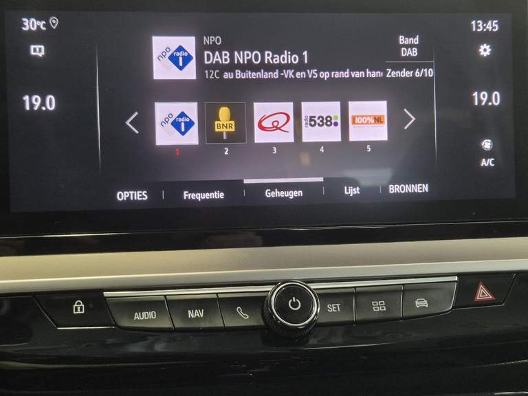 Opel Opel