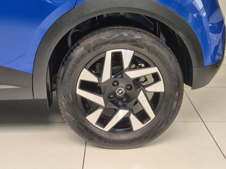 Opel Opel