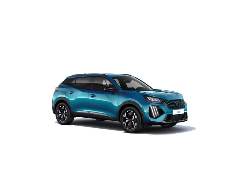 Peugeot Peugeot