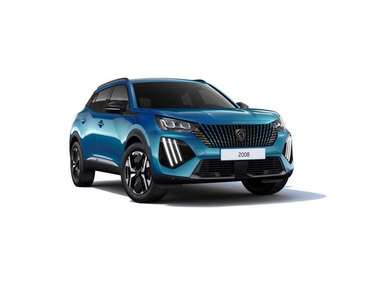 Peugeot Peugeot