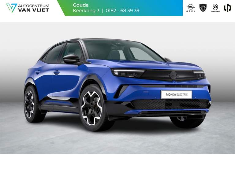 Opel Opel