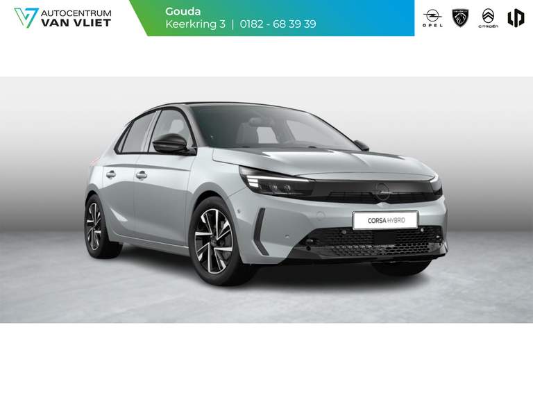 Opel Opel