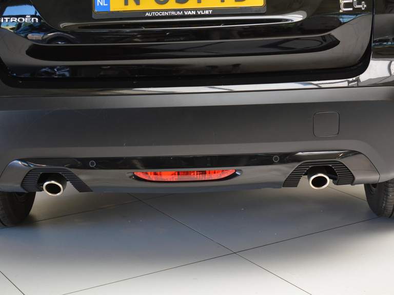 Citroën Citroën