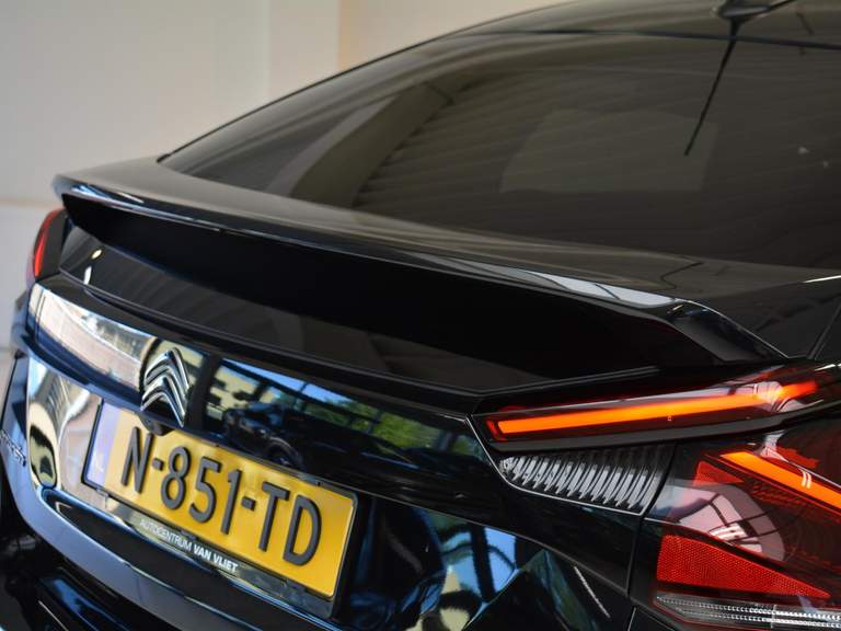 Citroën Citroën