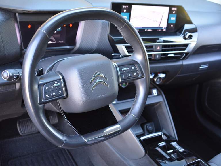 Citroën Citroën