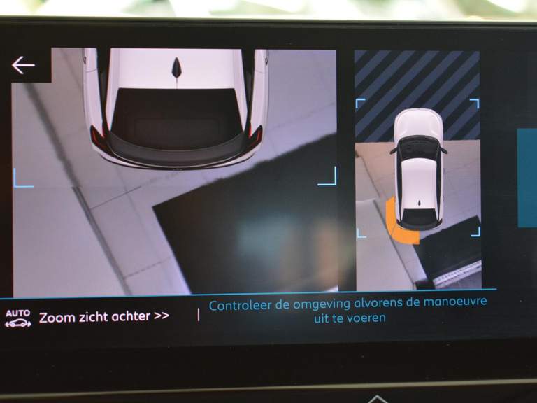 Citroën Citroën