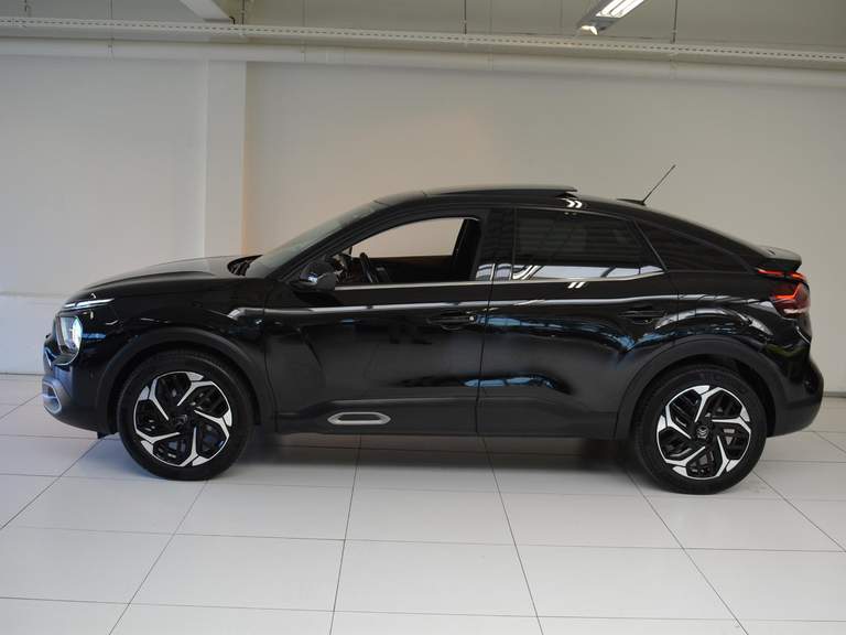 Citroën Citroën