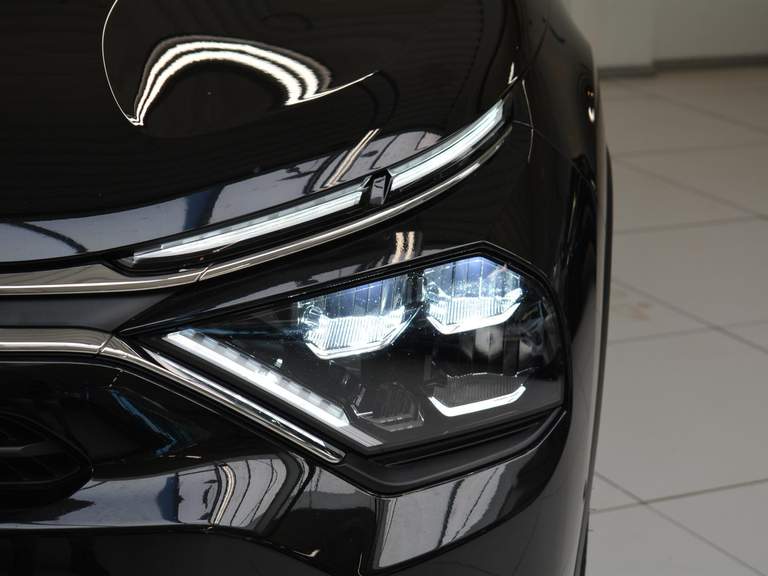 Citroën Citroën