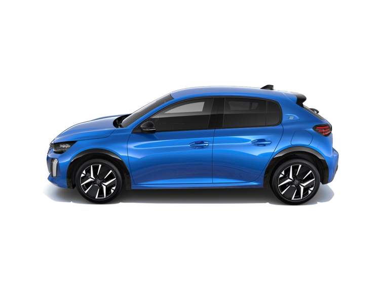 Peugeot Peugeot