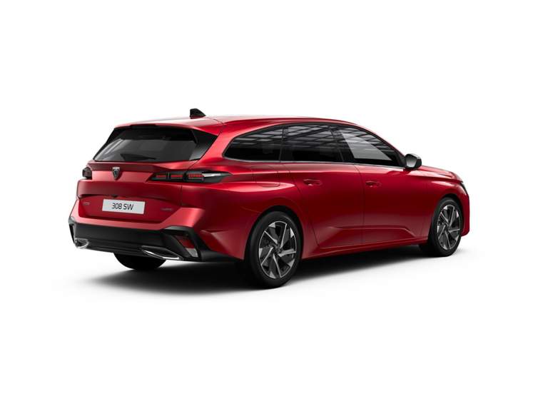 Peugeot Peugeot