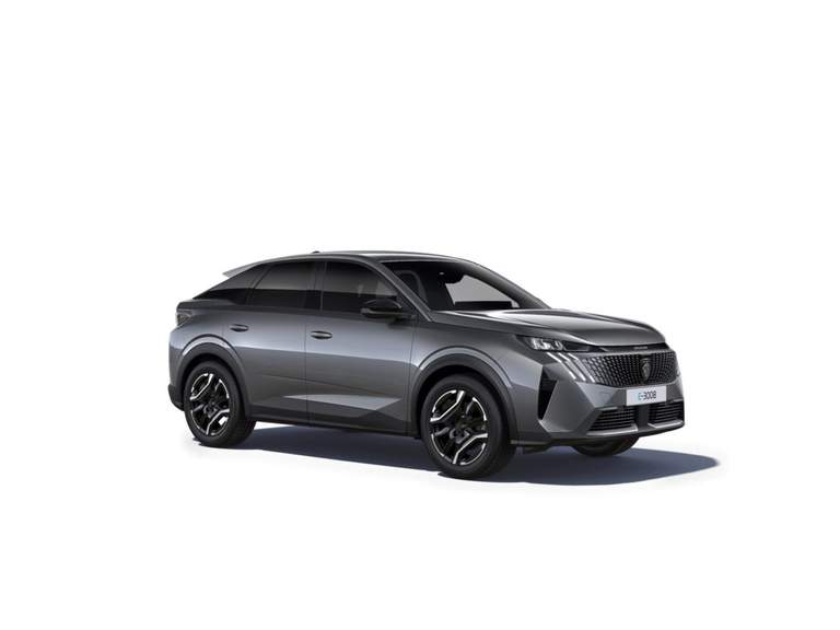 Peugeot Peugeot