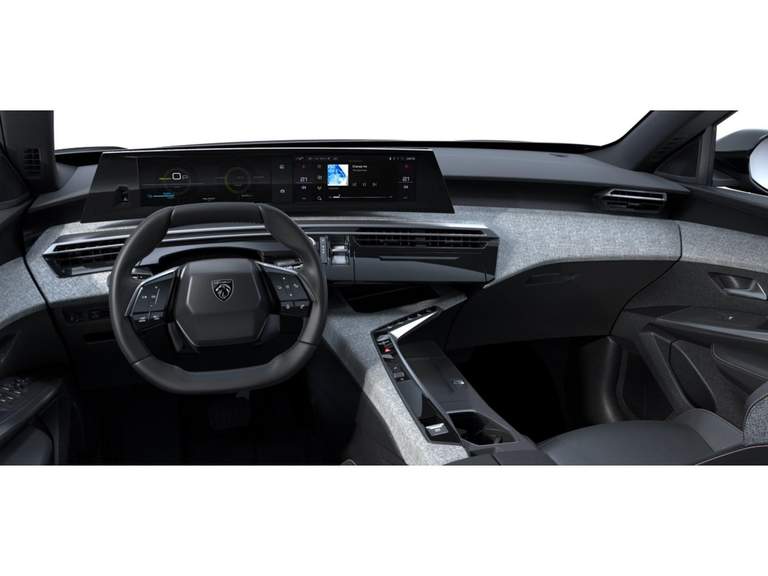 Peugeot Peugeot