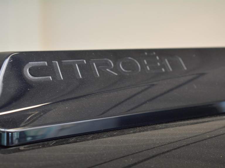 Citroën Citroën
