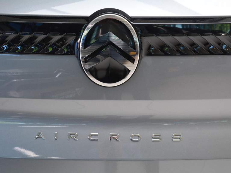 Citroën Citroën