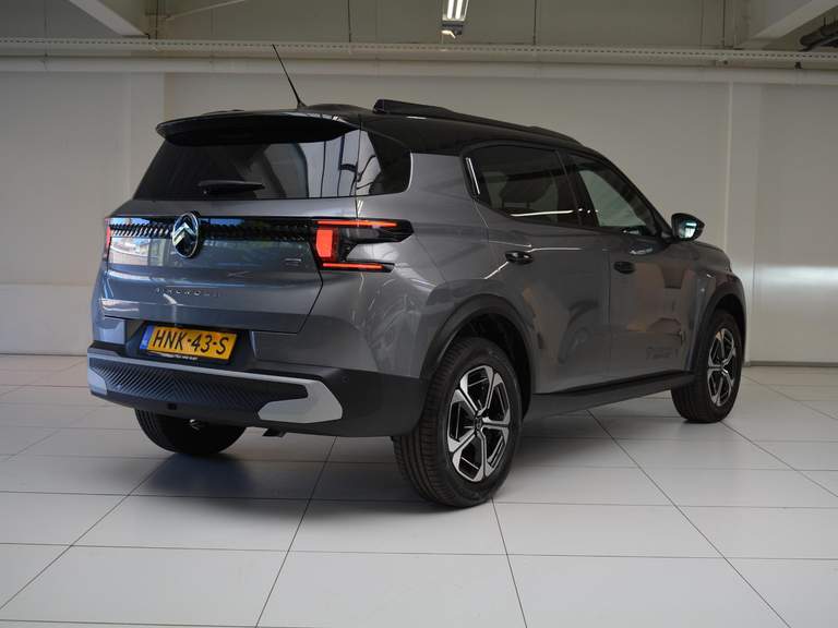 Citroën Citroën