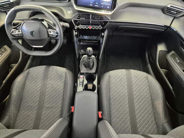 Peugeot Peugeot