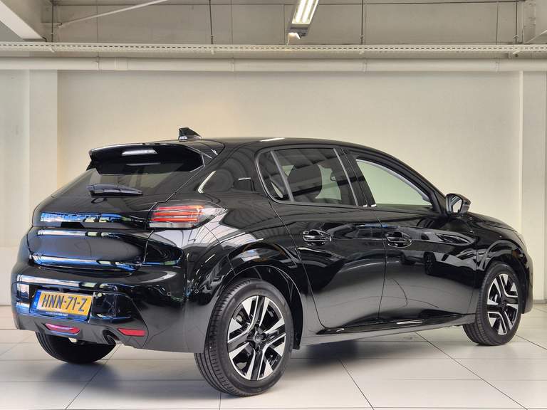 Peugeot Peugeot