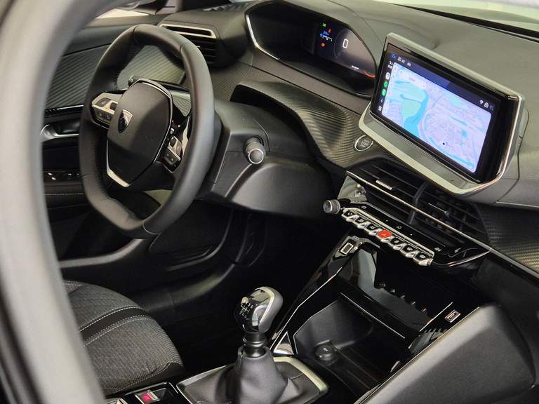 Peugeot Peugeot