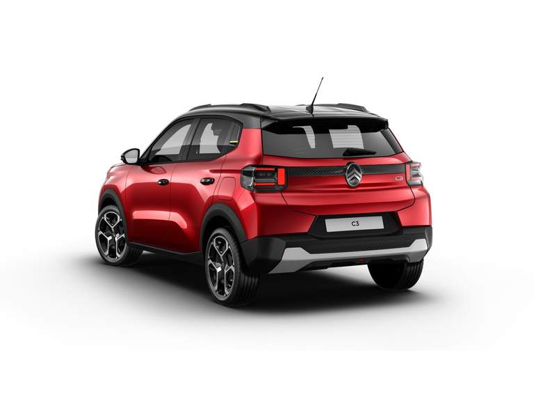 Citroën Citroën