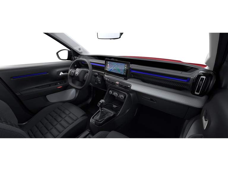 Citroën Citroën
