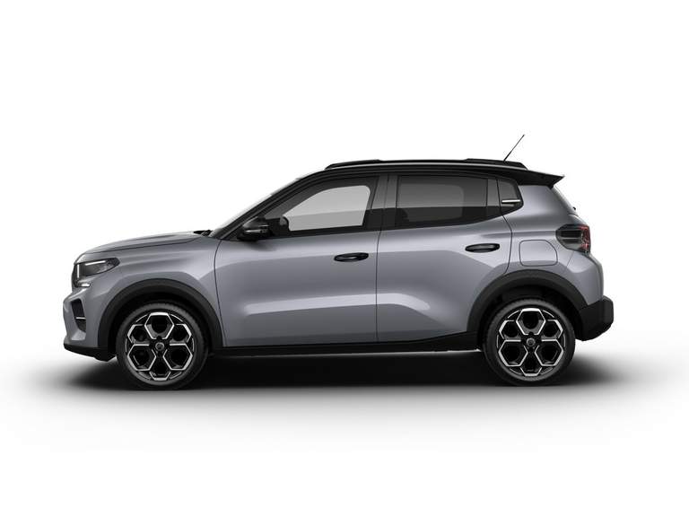 Citroën Citroën