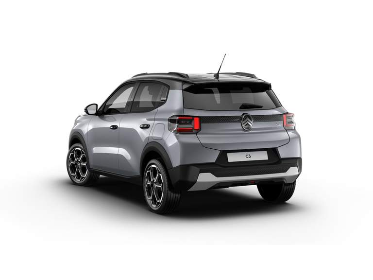 Citroën Citroën