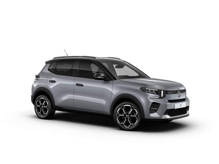 Citroën Citroën