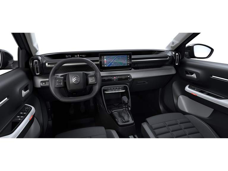 Citroën Citroën